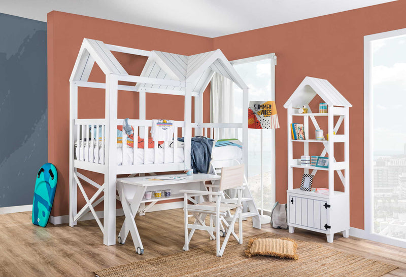 Atmacha Home And Living Kids Room Skye Study Desk