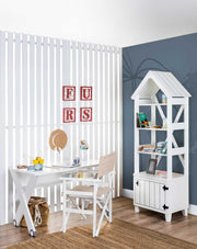 Atmacha Home And Living Kids Room Skye Study Desk
