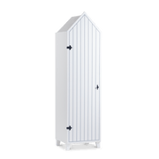 Atmacha Home And Living Kids Room Skye Wardrobe