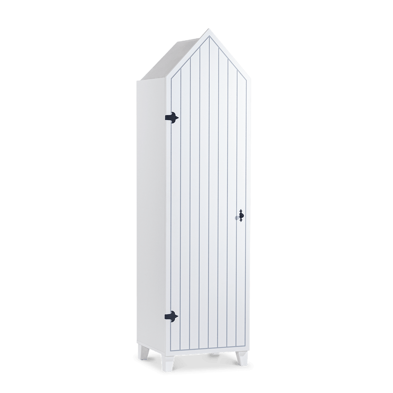 Atmacha Home And Living Kids Room Skye Wardrobe