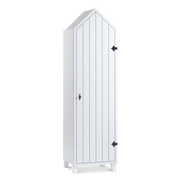 Atmacha Home And Living Kids Room Skye Wardrobe