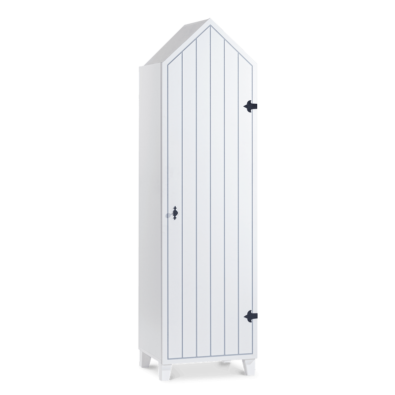 Atmacha Home And Living Kids Room Skye Wardrobe
