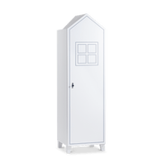 Atmacha Home And Living Kids Room Skye Wardrobe