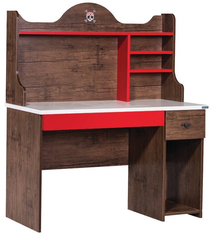 Atmacha Home And Living Kids Room The Black Pearl Study Desk