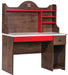 Atmacha Home And Living Kids Room The Black Pearl Study Desk