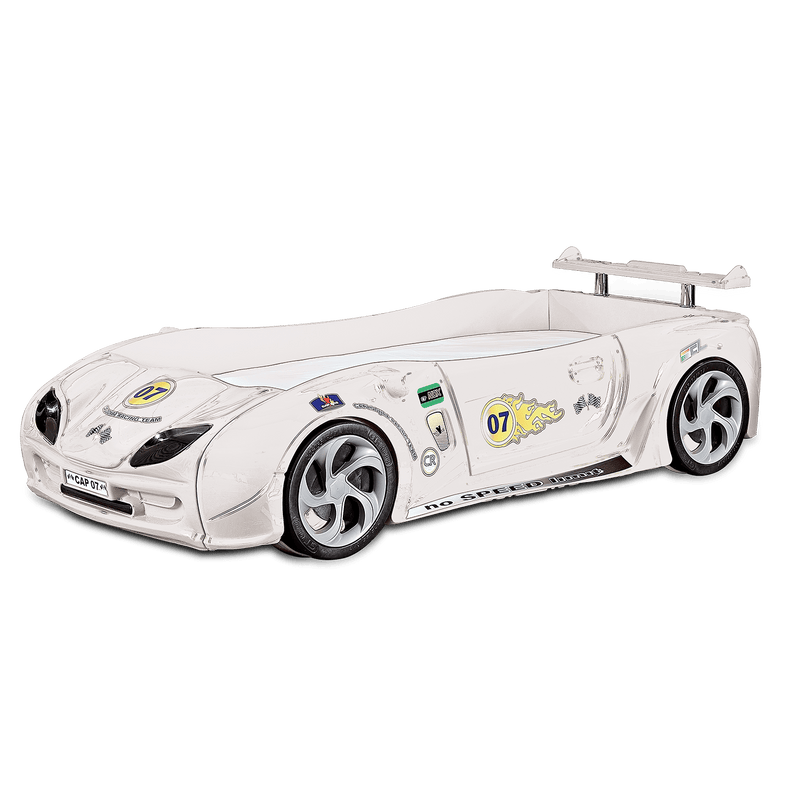 Atmacha Home And Living Kids Room ?£TurboCap Bed