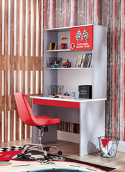 Atmacha Home And Living Kids Room ?£TurboCap Desk