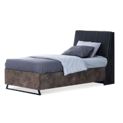 Atmacha Home And Living Kids Room Vigo Bed With Storage