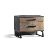 Atmacha Home And Living Kids Room Vigo Bedside Table