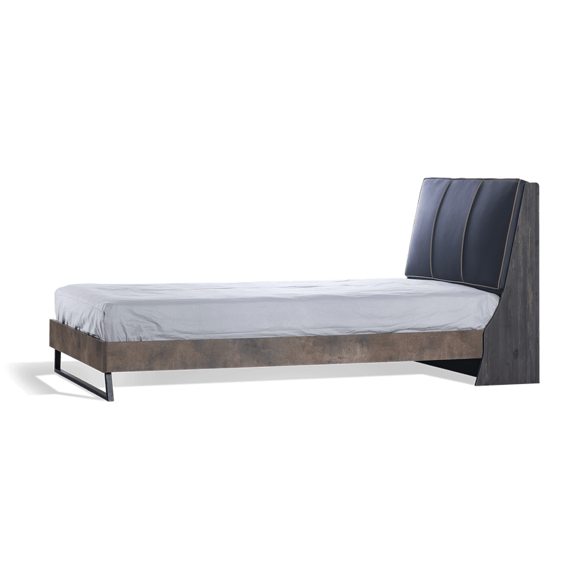 Atmacha Home And Living Kids Room Vigo Bedstead