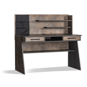 Atmacha Home And Living Kids Room Vigo Study Desk