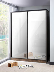 Atmacha Home And Living Kids Room Vigo Wardrobe