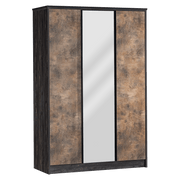 Atmacha Home And Living Kids Room Vigo Wardrobe