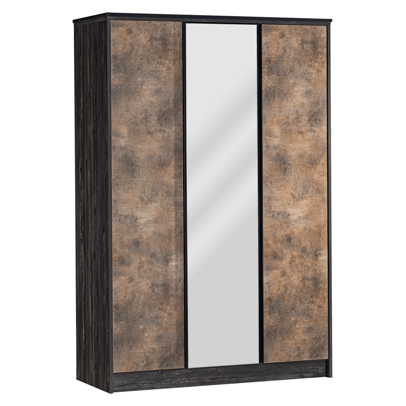 Atmacha Home And Living Kids Room Vigo Wardrobe