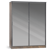 Atmacha Home And Living Kids Room Vigo Wardrobe