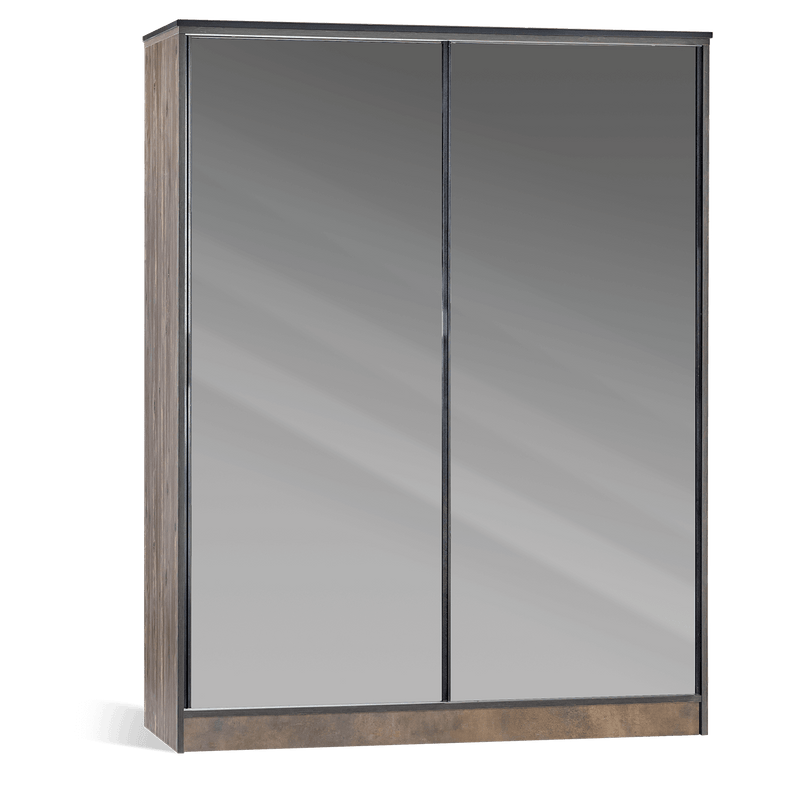 Atmacha Home And Living Kids Room Vigo Wardrobe