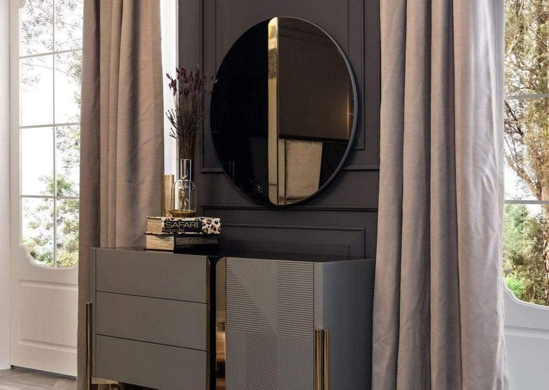 Atmacha - Home and Living Mirror Elite Mirror