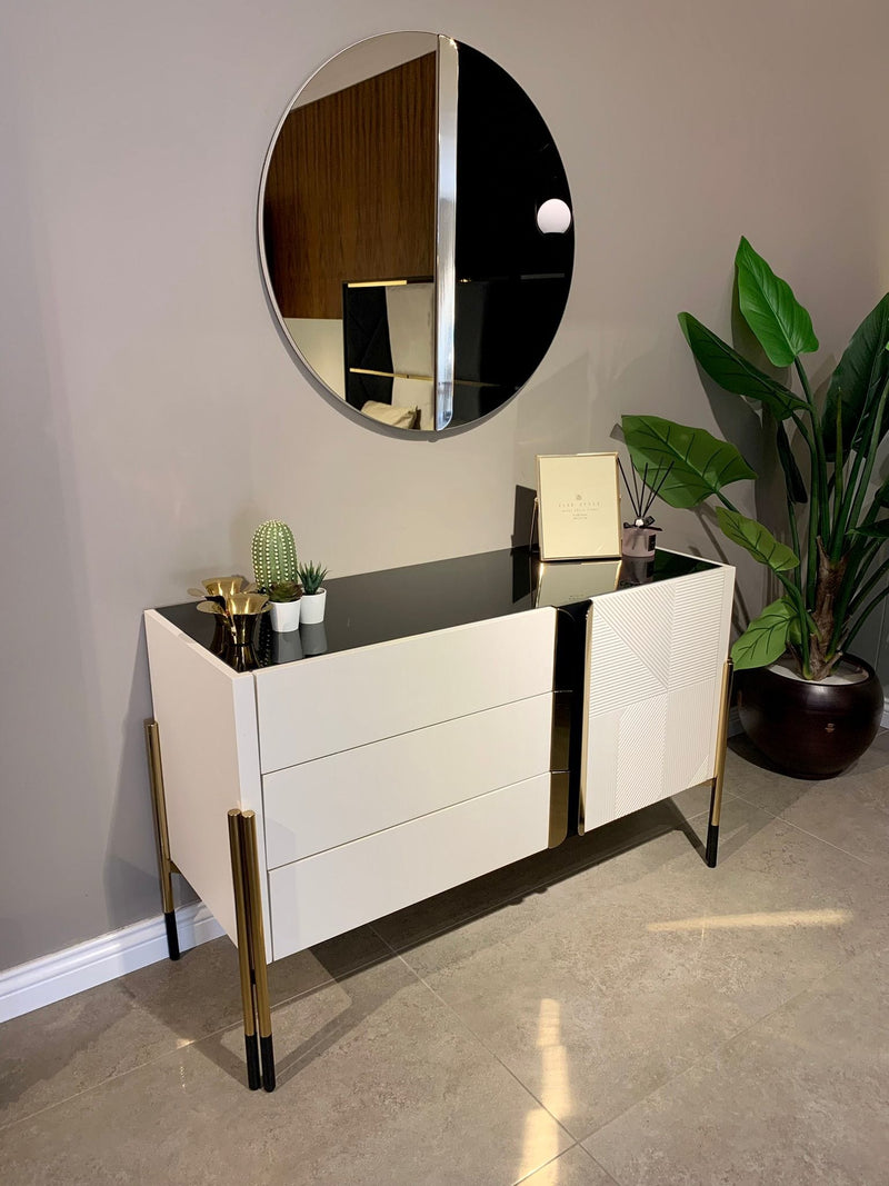 Atmacha Home And Living Mirror Elite Mirror