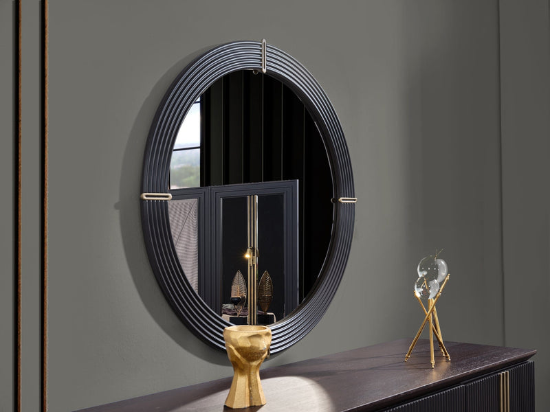 Atmacha Home And Living Mirror Mirror Madrid Mirror