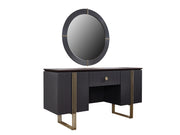 Atmacha Home And Living Mirror Mirror Madrid Mirror