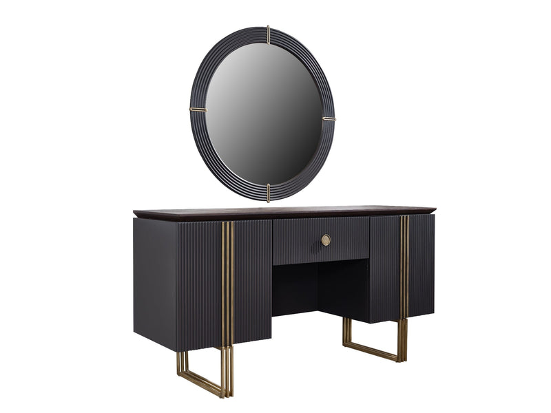 Atmacha Home And Living Mirror Mirror Madrid Mirror