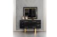 Atmacha - Home and Living Mirror New Chelsea Mirror