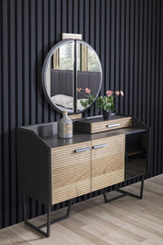 Atmacha Home And Living Mirror Zamora Mirror