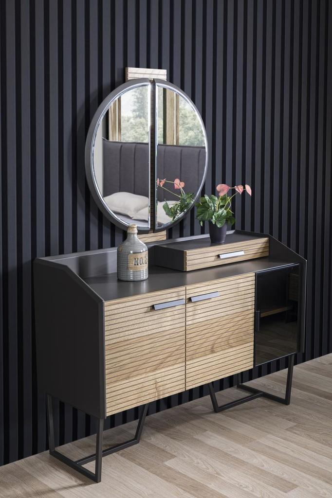 Atmacha Home And Living Mirror Zamora Mirror