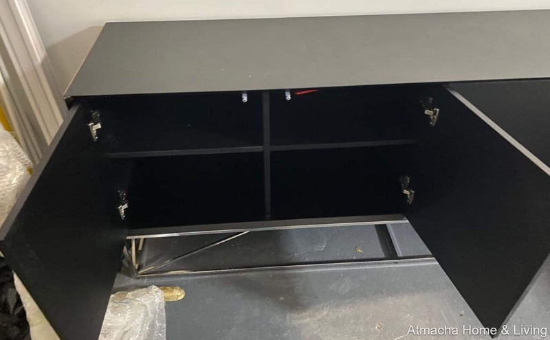 Atmacha - Home and Living Outlet Mowgli Sideboard (Outlet)