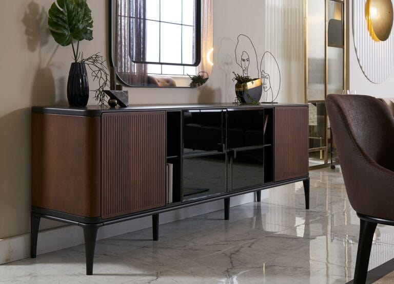 Atmacha Home And Living Sideboard Amelia Sideboard