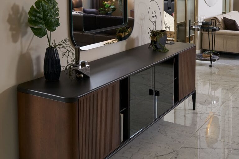 Atmacha Home And Living Sideboard Amelia Sideboard