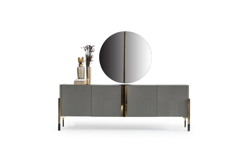 Atmacha Home And Living Sideboard Elite Sideboard