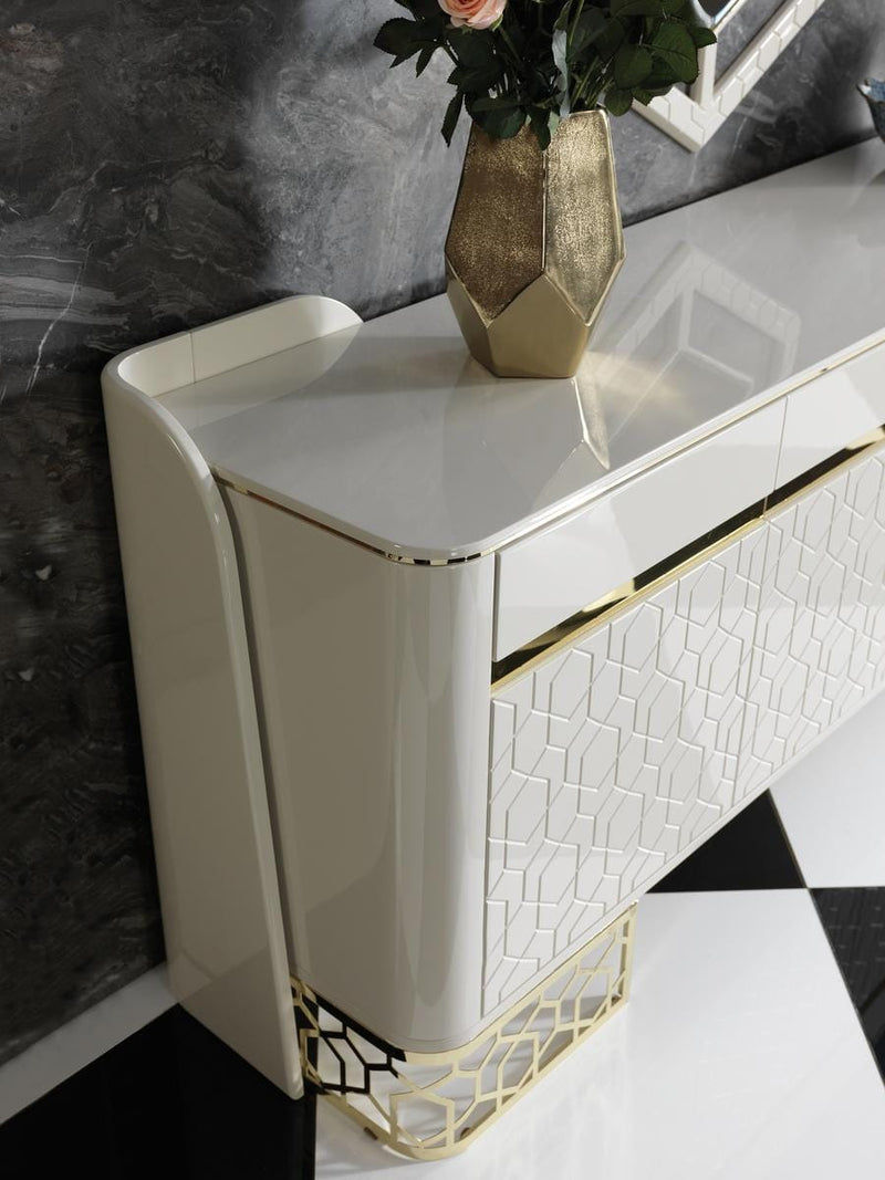 Atmacha - Home and Living Sideboard Florance Sideboard