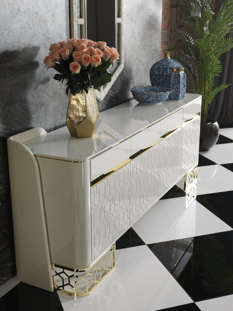 Atmacha - Home and Living Sideboard Florance Sideboard