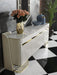 Atmacha - Home and Living Sideboard Florance Sideboard