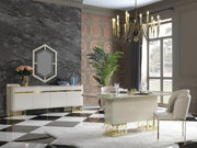 Atmacha - Home and Living Sideboard Florance Sideboard