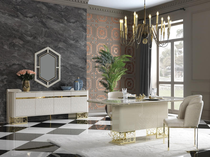 Atmacha - Home and Living Sideboard Florance Sideboard