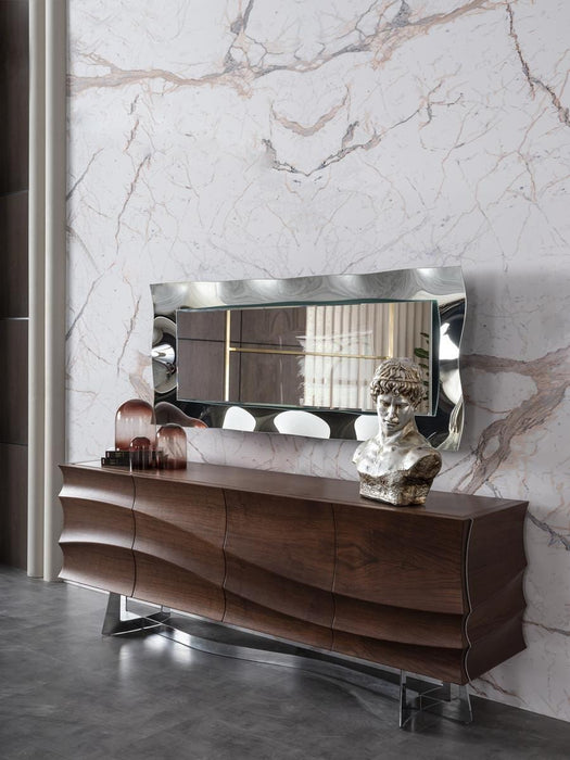 Atmacha Home And Living Sideboard Infinity Sideboard