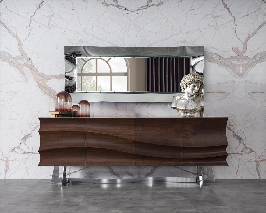 Atmacha Home And Living Sideboard Infinity Sideboard