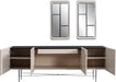 Atmacha Home And Living Sideboard Isola Sideboard