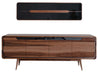 Atmacha Home And Living Sideboard Lycia Sideboard