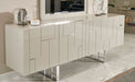 Atmacha - Home and Living Sideboard New Chelsea Sideboard & Mirror