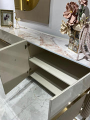 Atmacha Home And Living Sideboard Oscar Sideboard