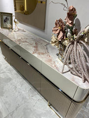 Atmacha Home And Living Sideboard Oscar Sideboard