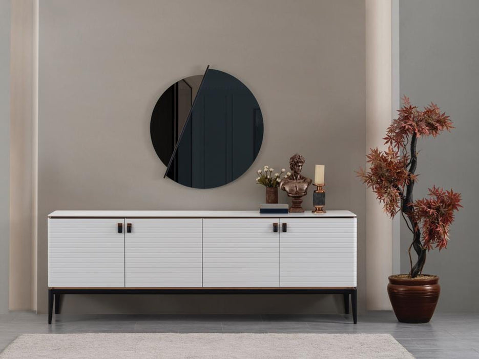 Atmacha Home And Living Sideboard Valencia Sideboard