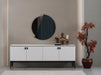 Atmacha Home And Living Sideboard Valencia Sideboard