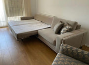 Atmacha Home And Living Sofa Denis Sofa Bed