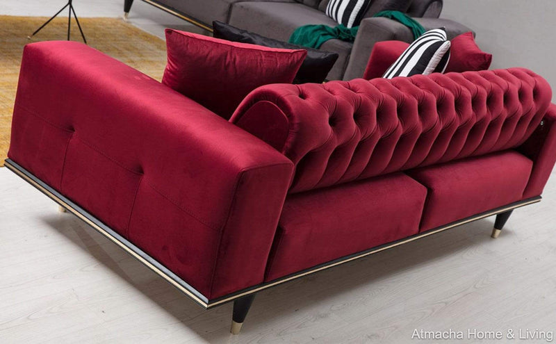 Atmacha - Home and Living Sofa Beijing Sofa Bed