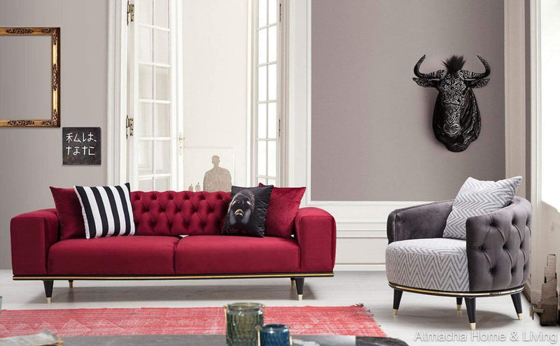 Atmacha - Home and Living Sofa Beijing Sofa Bed