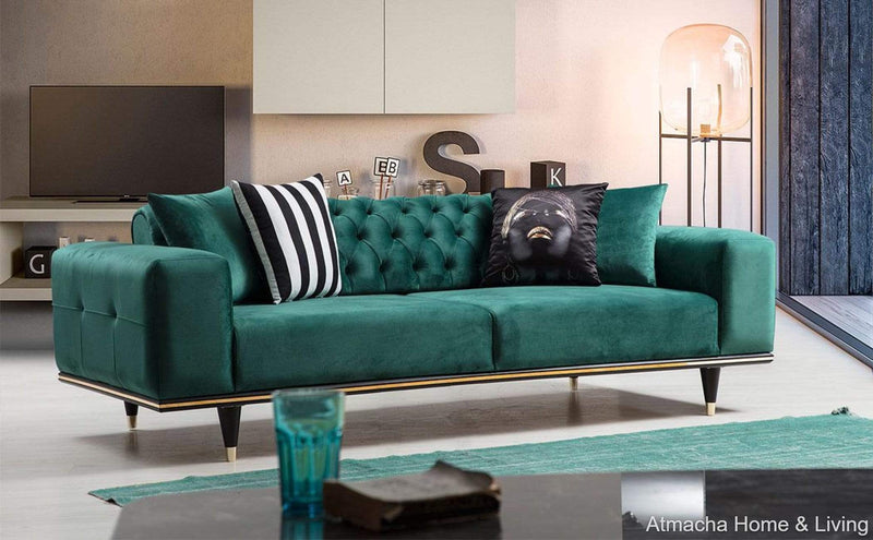 Atmacha - Home and Living Sofa Beijing Sofa Bed